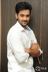 Sumanth Ashwin Interview About Chakkiligintha